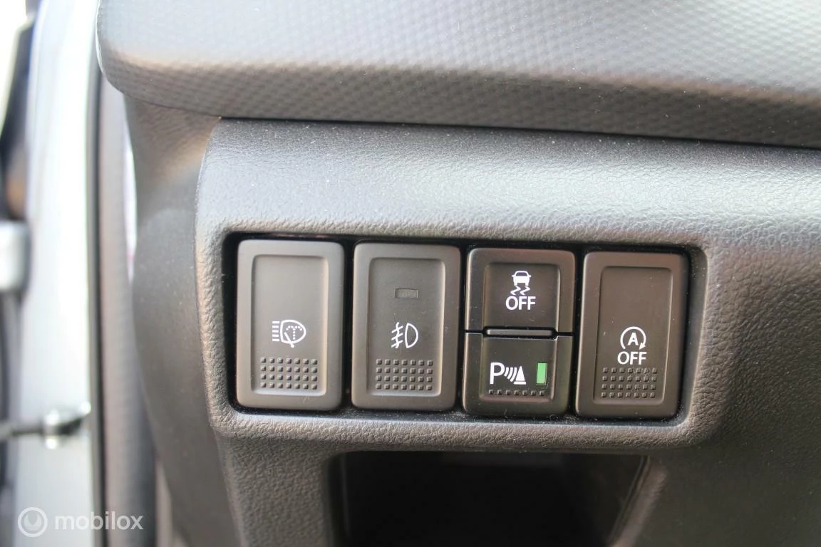 Hoofdafbeelding Suzuki S-Cross