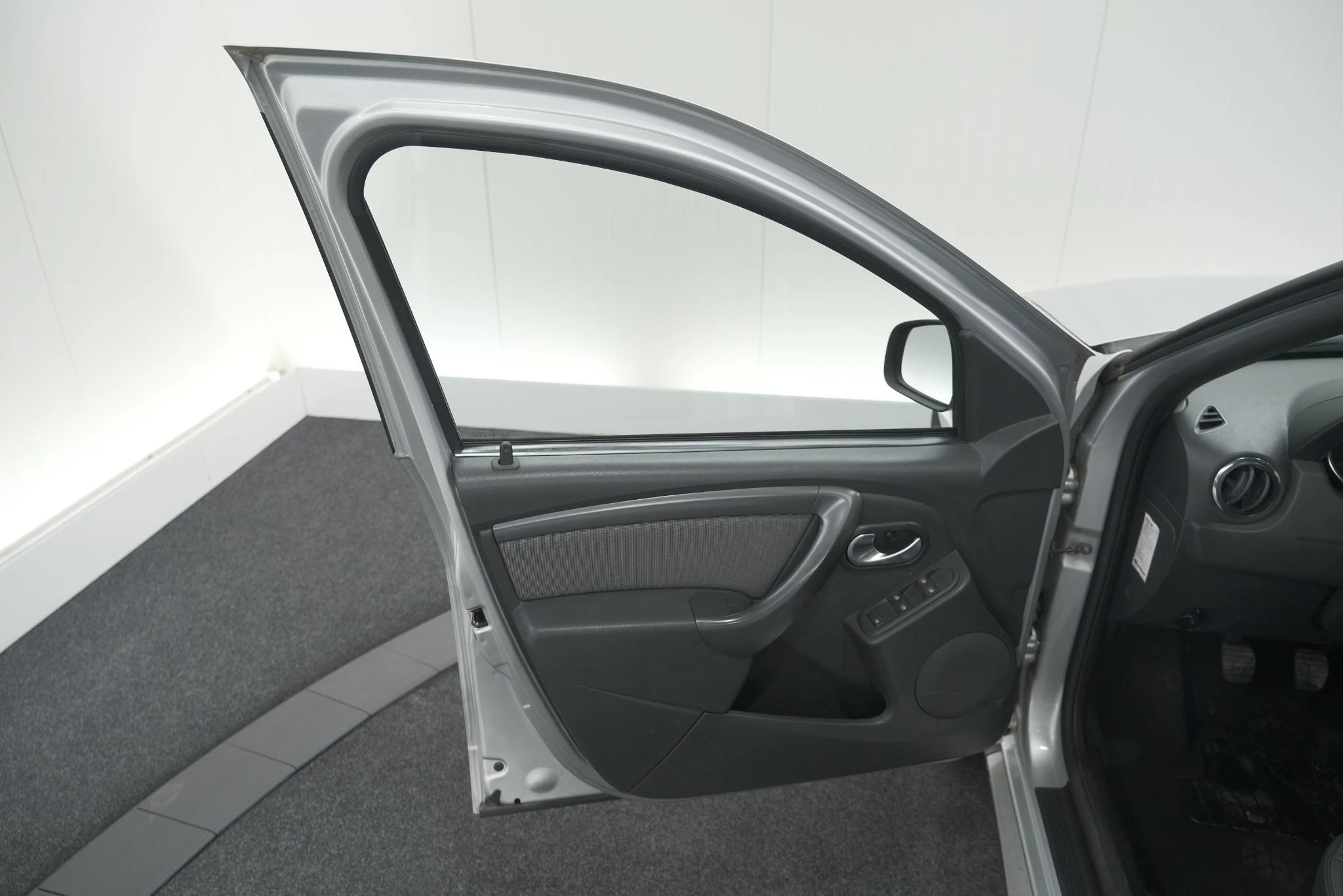 Hoofdafbeelding Dacia Duster