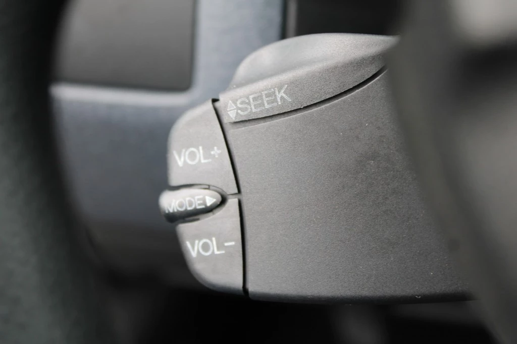 Hoofdafbeelding Ford Fusion