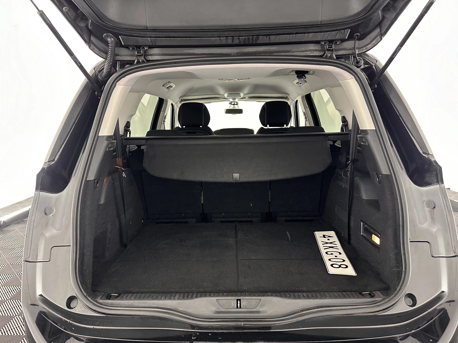 Hoofdafbeelding Citroën Grand C4 Picasso