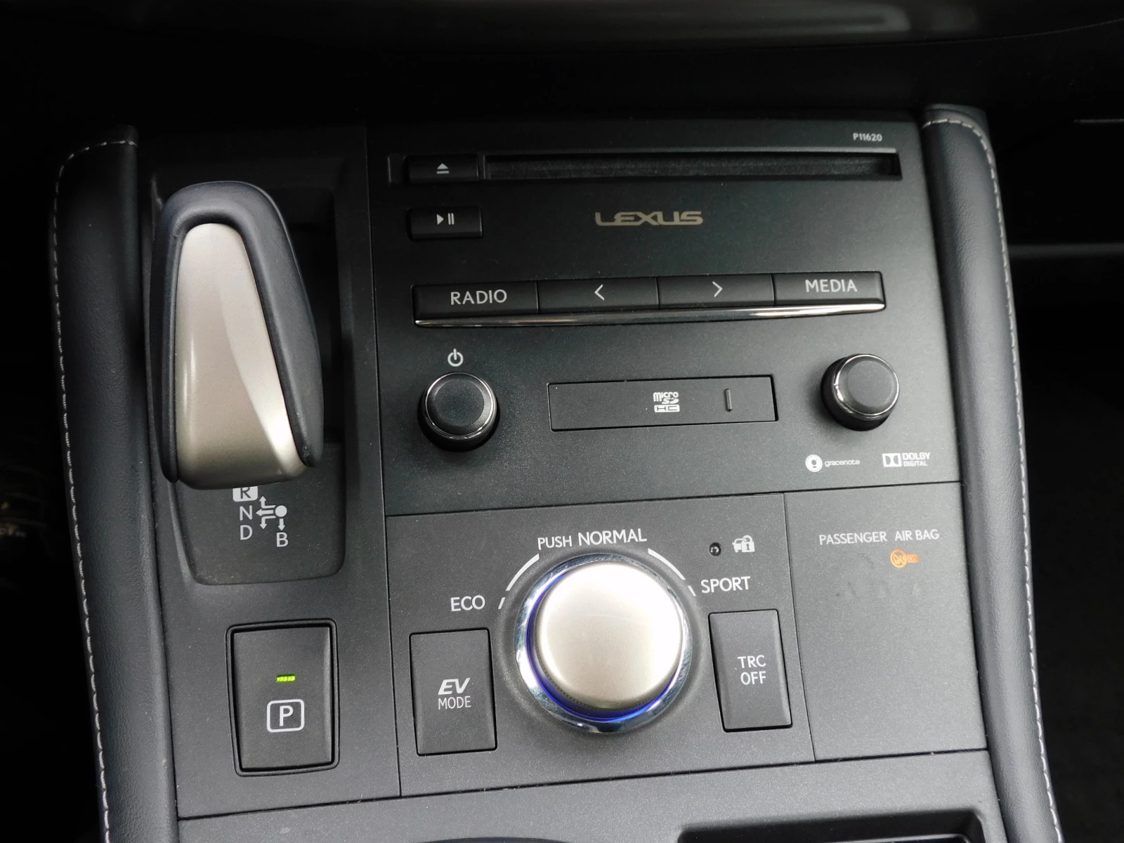 Hoofdafbeelding Lexus CT