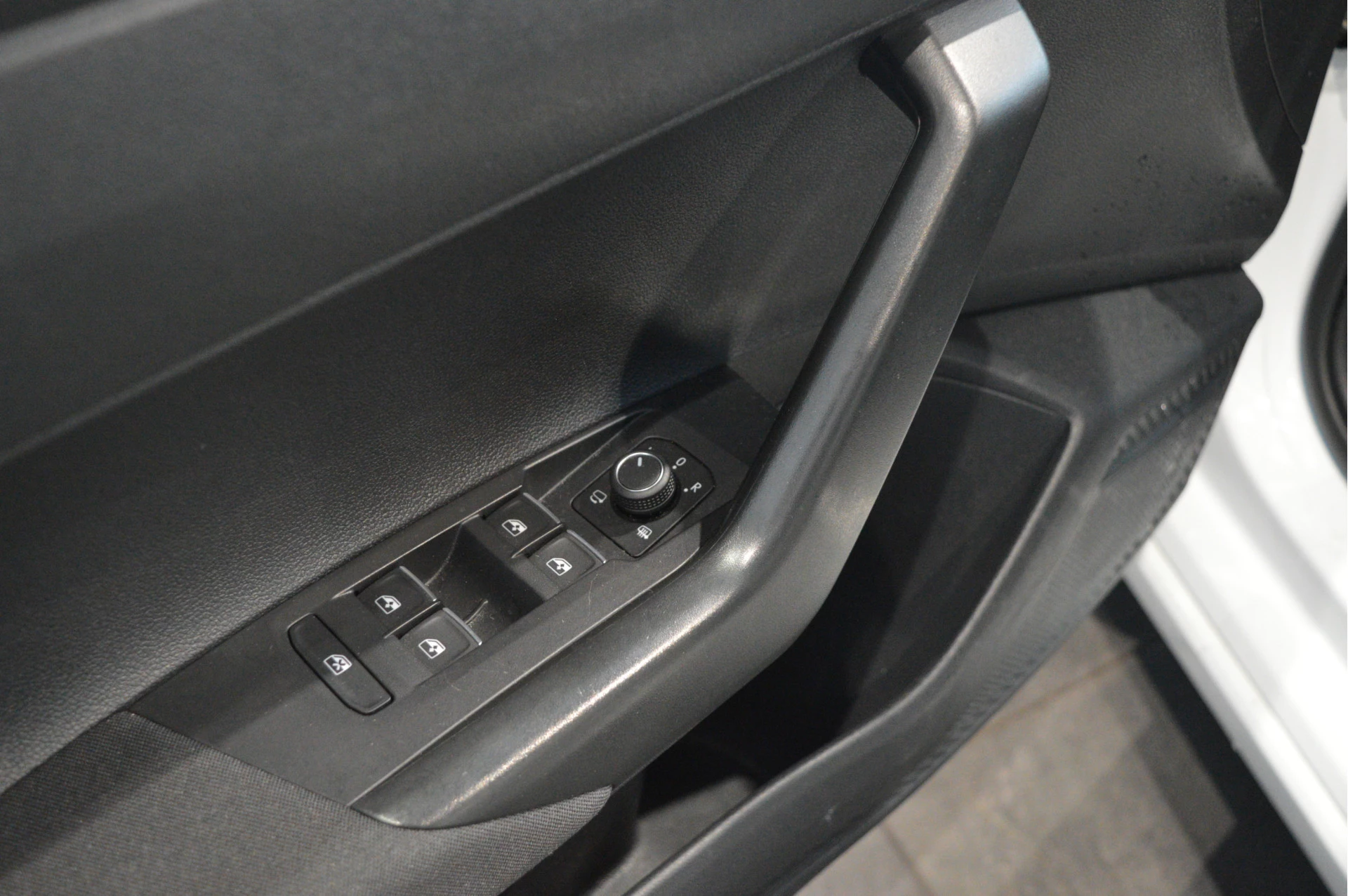 Hoofdafbeelding Volkswagen Taigo