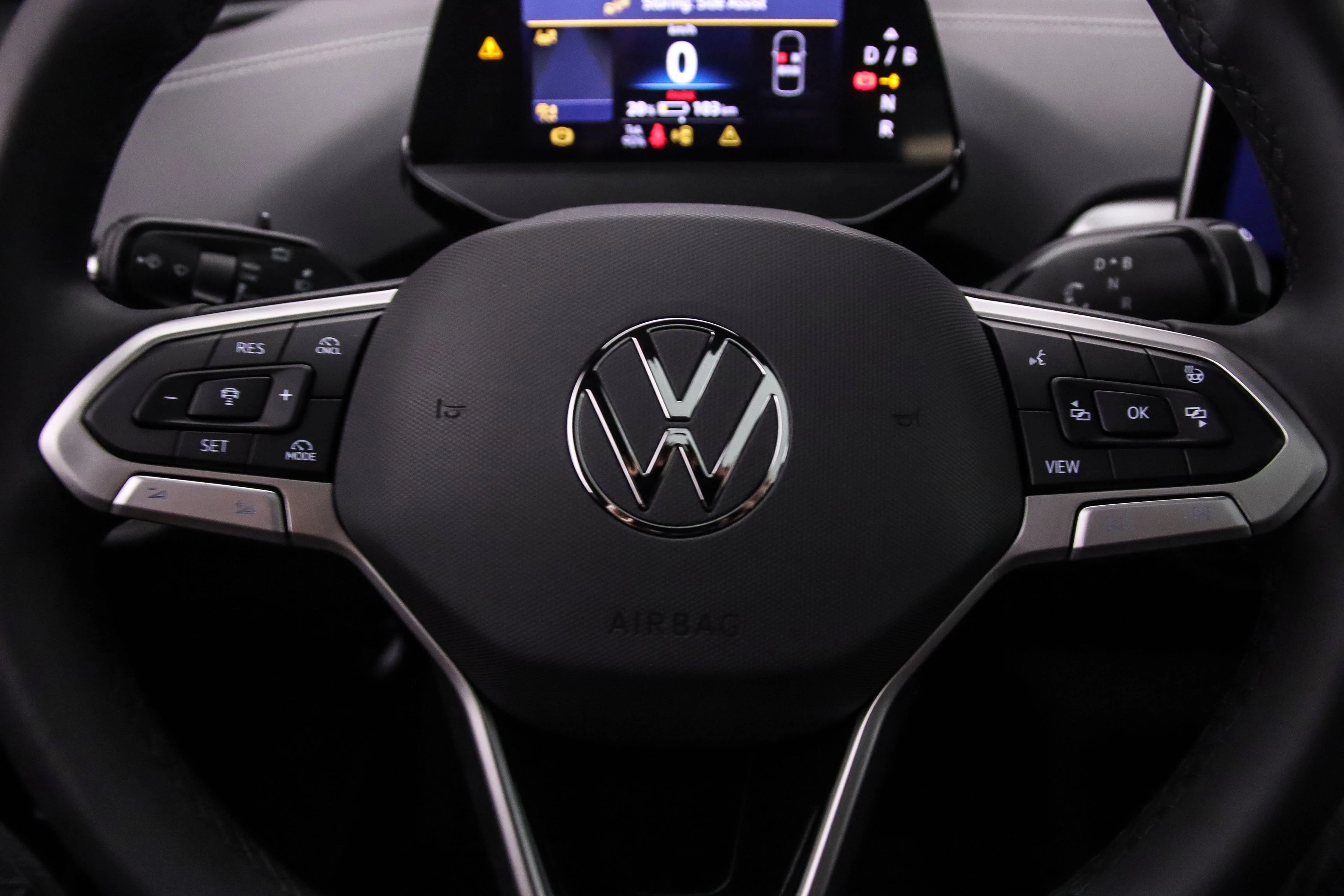 Hoofdafbeelding Volkswagen ID.4