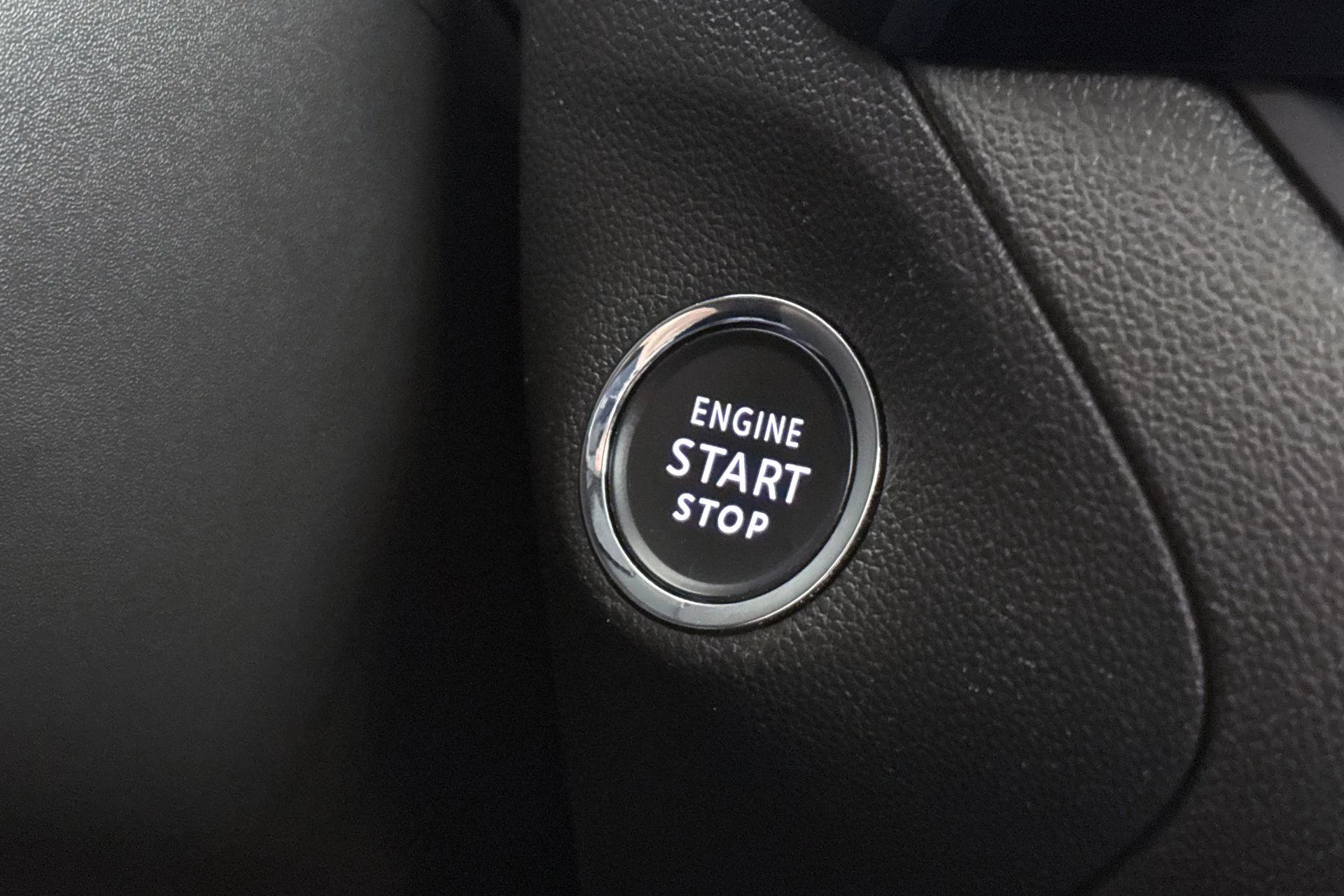 Hoofdafbeelding Opel Grandland