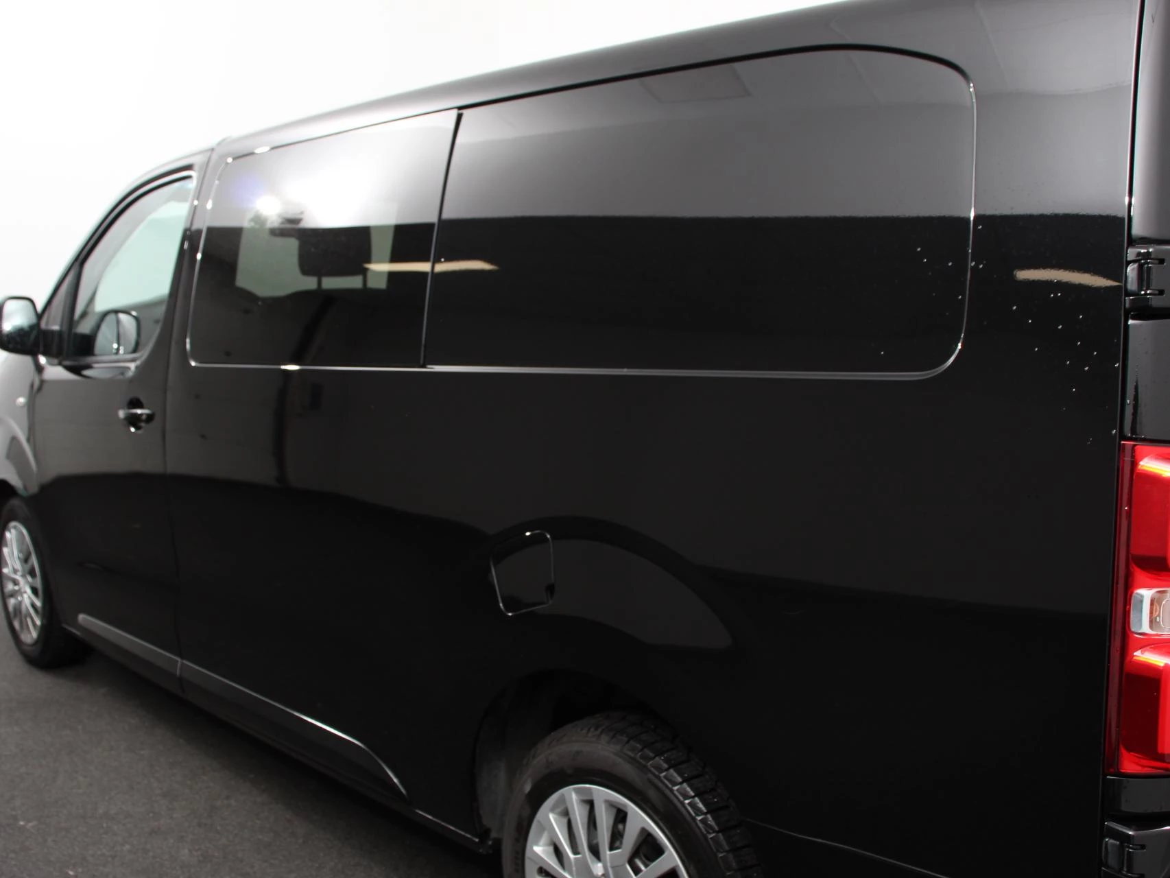 Hoofdafbeelding Peugeot Expert