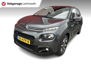 Citroen C3 1.2 PureTech Shine