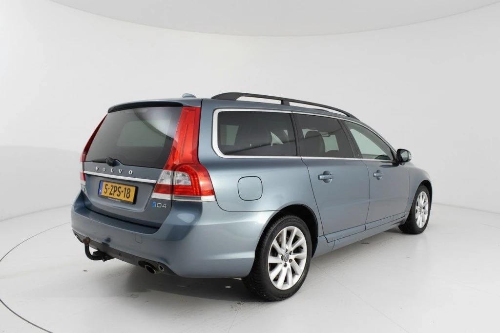 Hoofdafbeelding Volvo V70