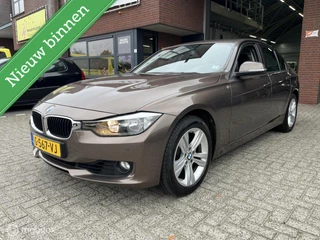 BMW 3-serie 320i xDrive NAVI*CLIMA*TREKHAAK*