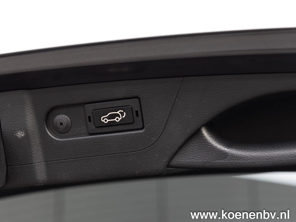 Hoofdafbeelding SsangYong Rexton