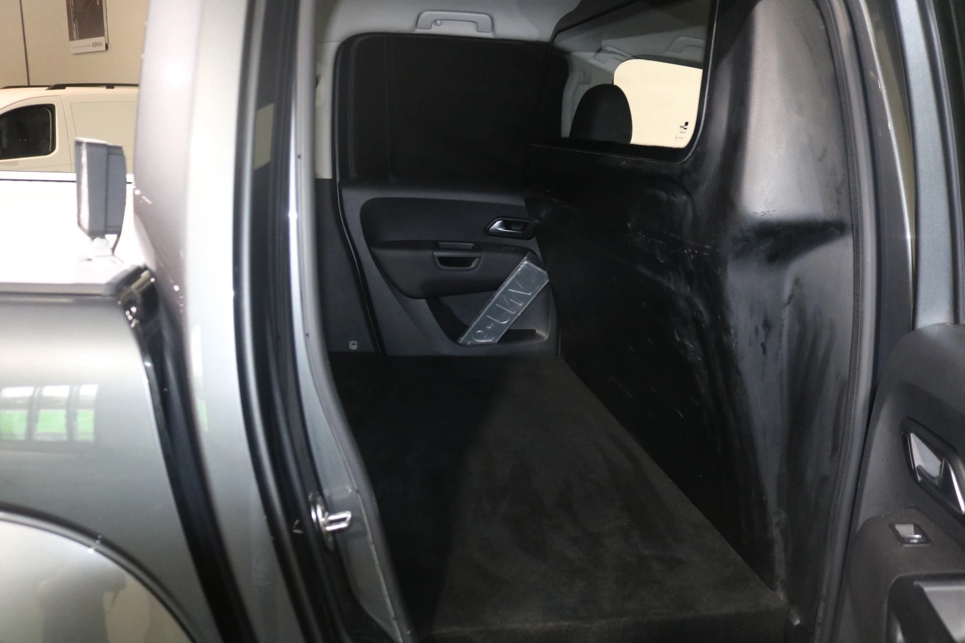 Hoofdafbeelding Volkswagen Amarok