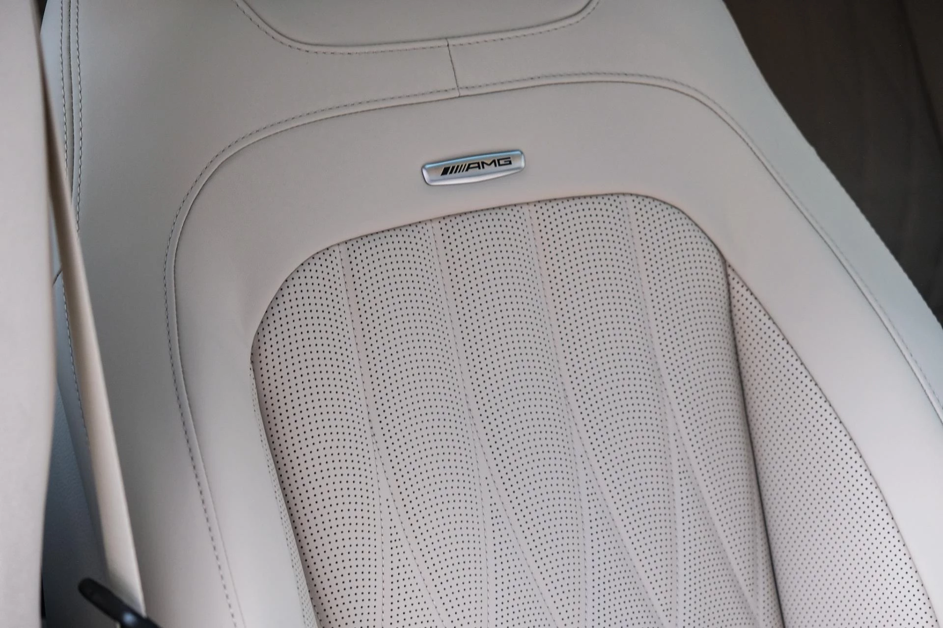 Hoofdafbeelding Mercedes-Benz G-Klasse