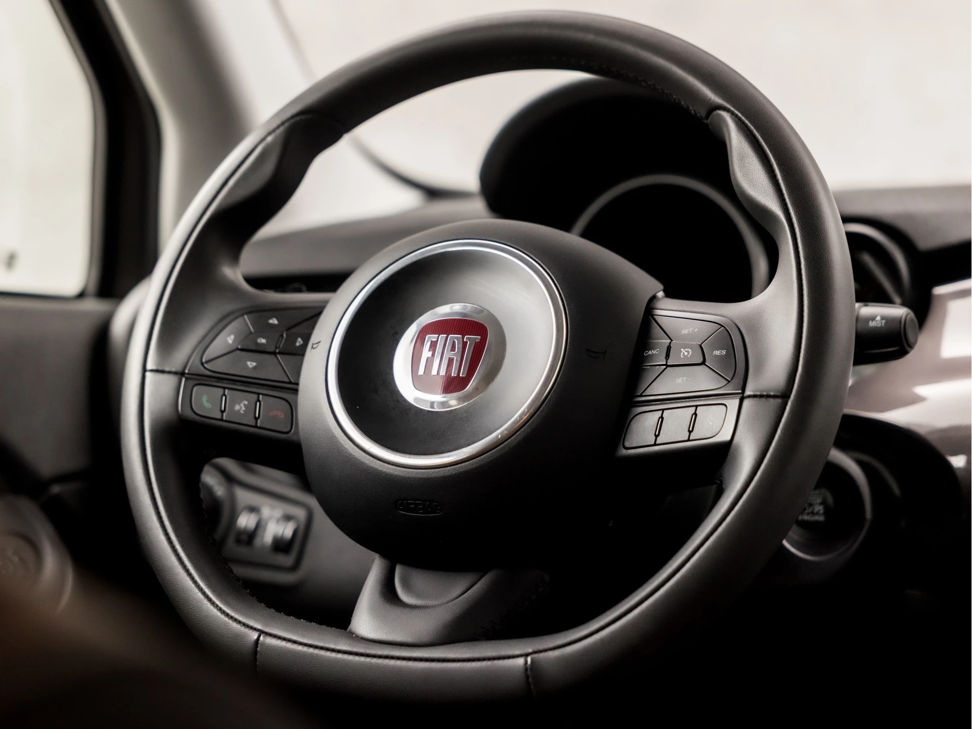 Hoofdafbeelding Fiat 500X