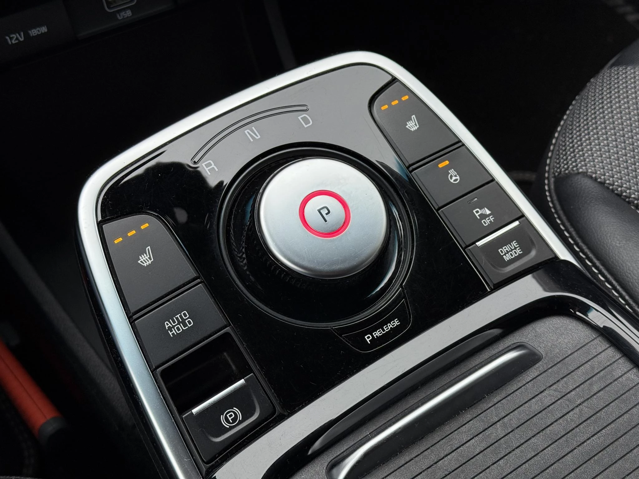 Hoofdafbeelding Kia e-Niro