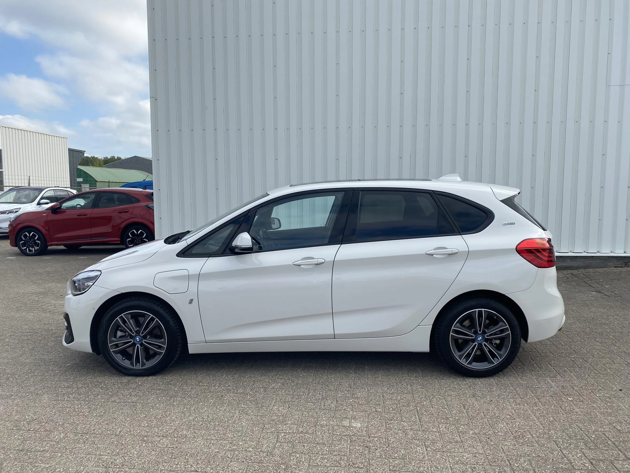 Hoofdafbeelding BMW 2 Serie