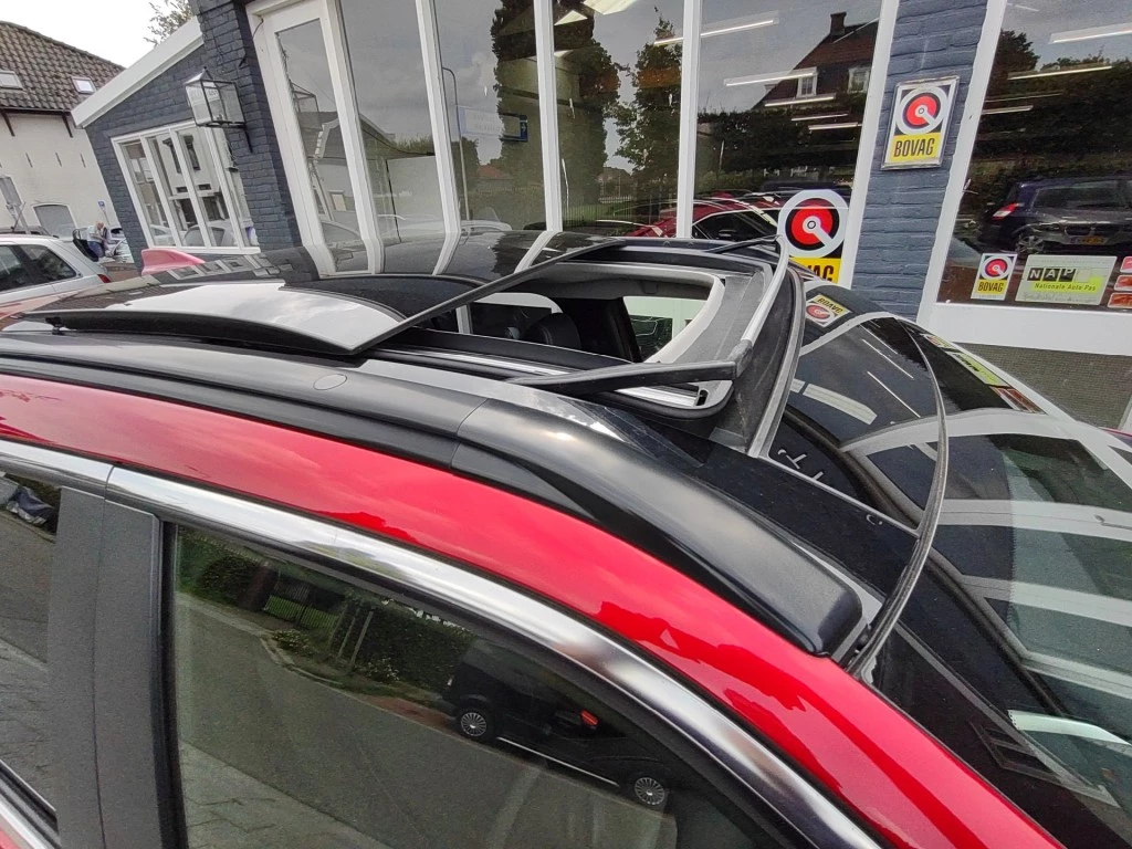 Hoofdafbeelding Mitsubishi Eclipse Cross