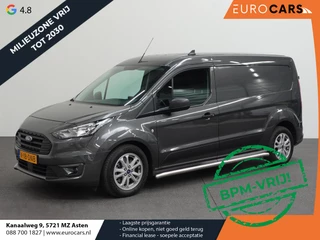Ford Transit Connect 1.5 EcoBlue L2 Trend Automaat Navi Airco Automaat Navi Airco