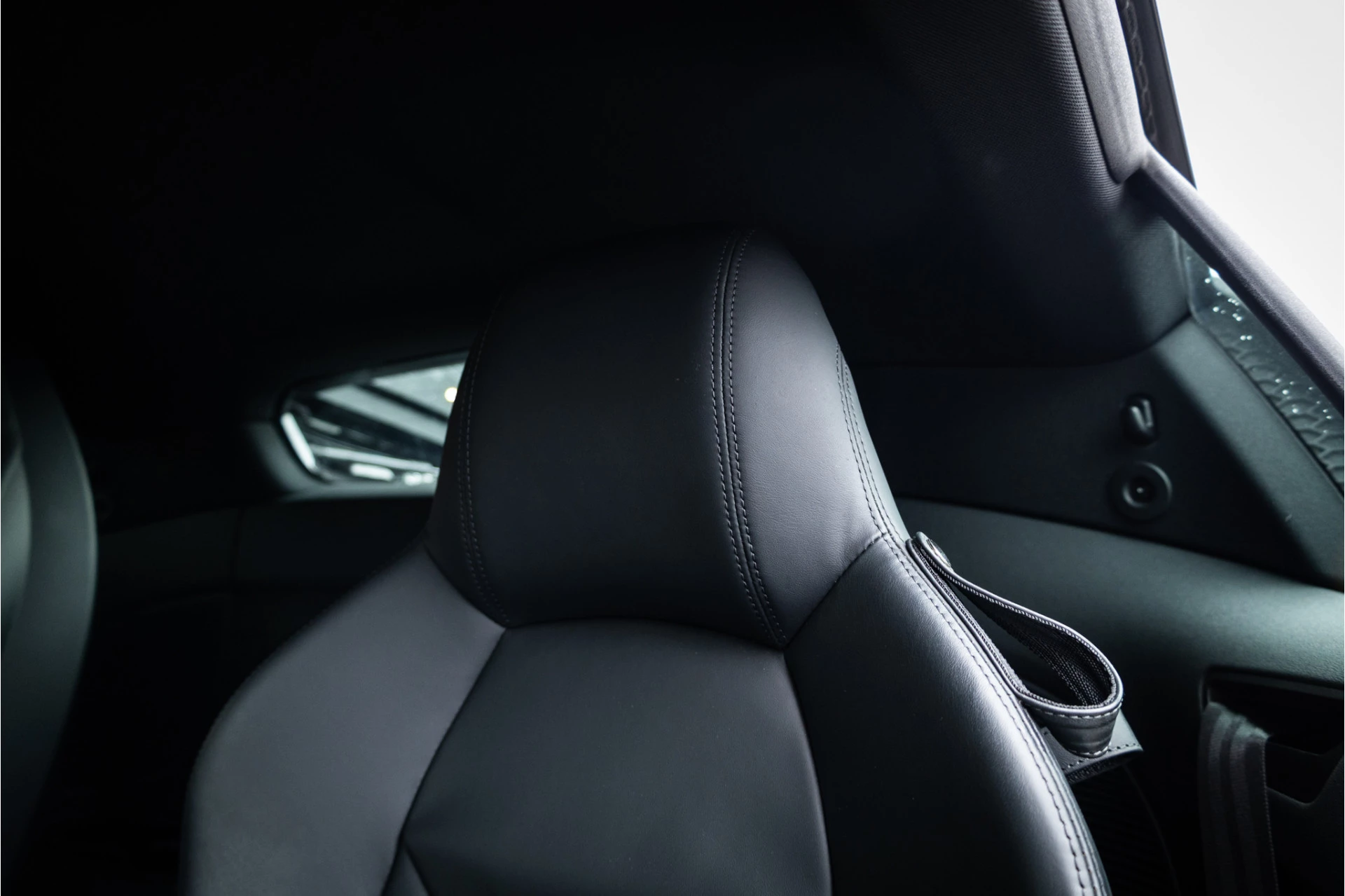 Hoofdafbeelding Audi R8