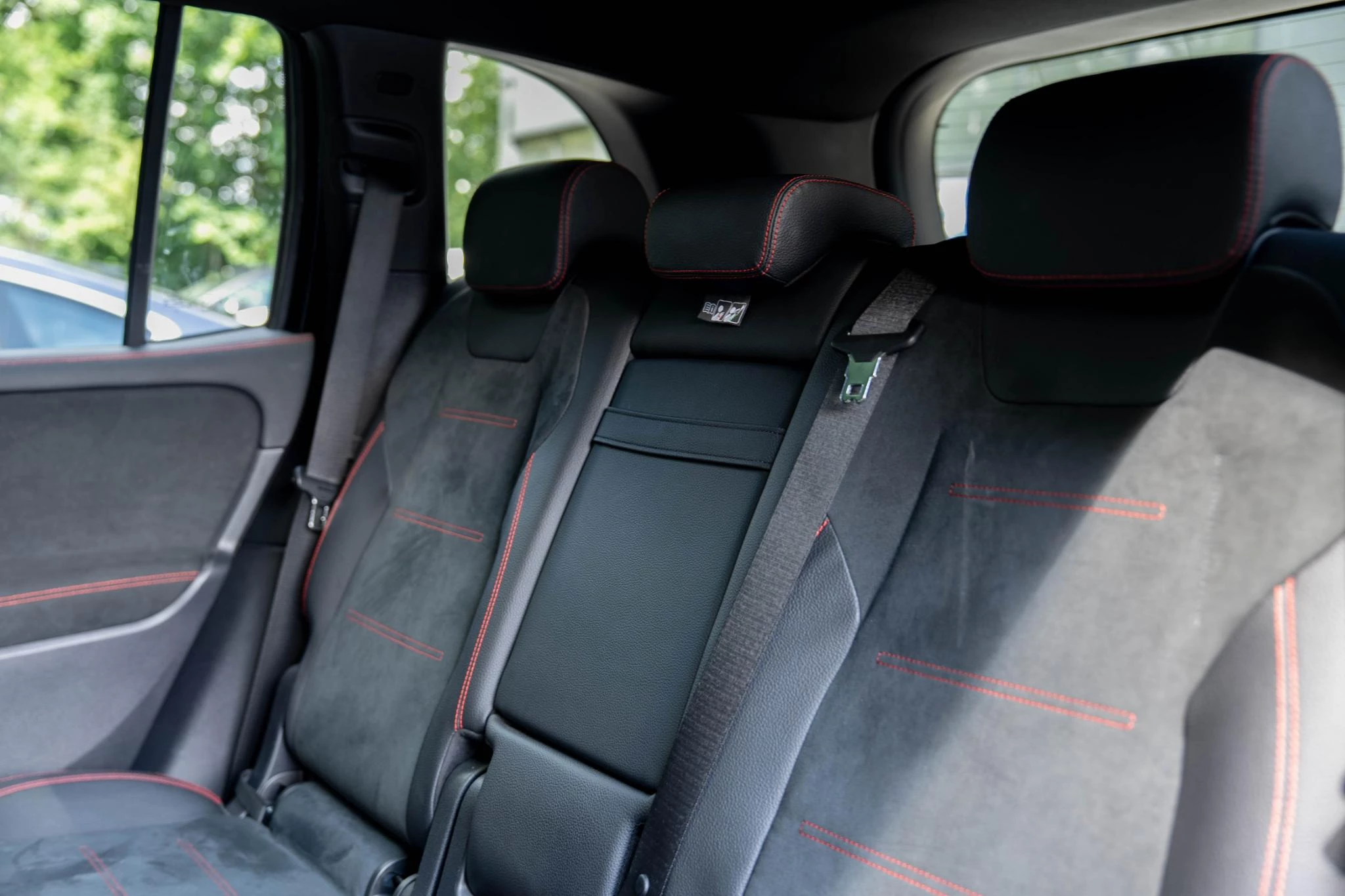 Hoofdafbeelding Mercedes-Benz GLB