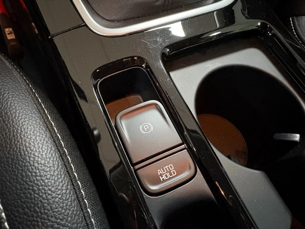 Hoofdafbeelding Kia XCeed