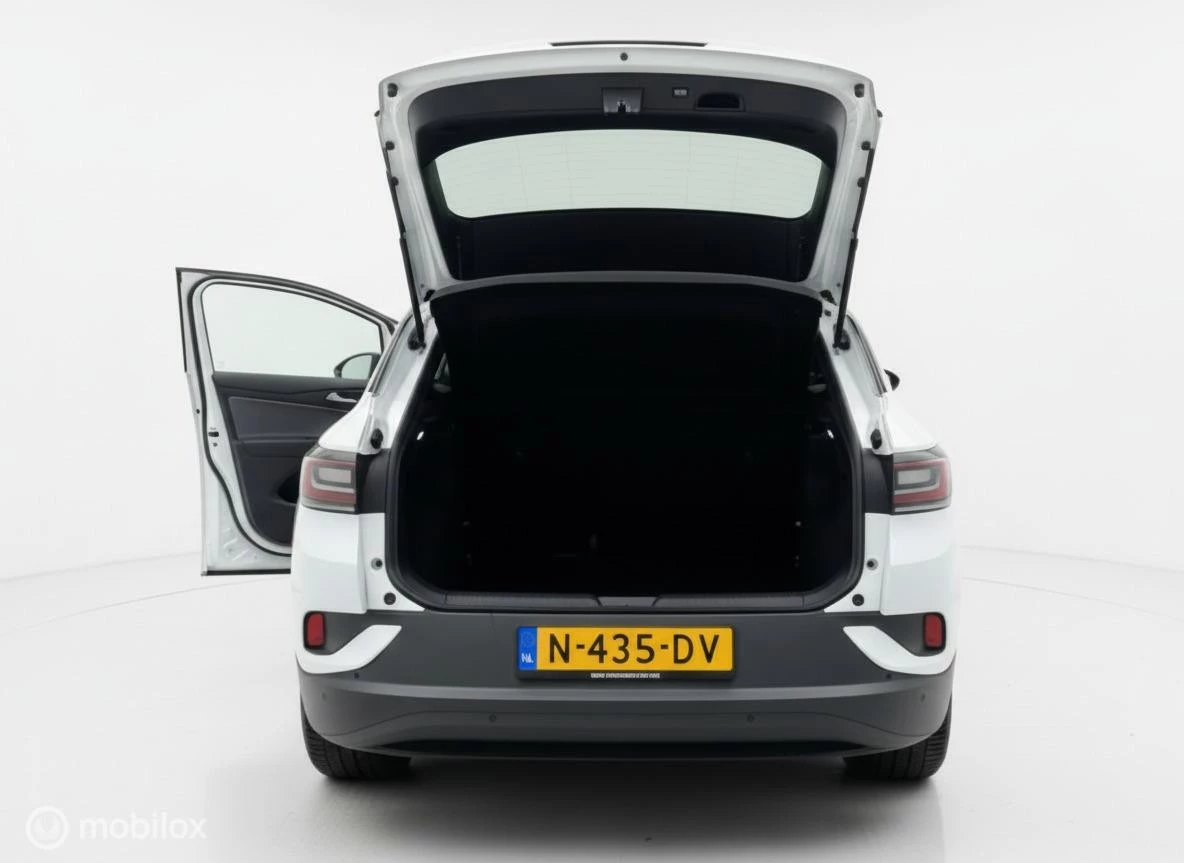 Hoofdafbeelding Volkswagen ID.4