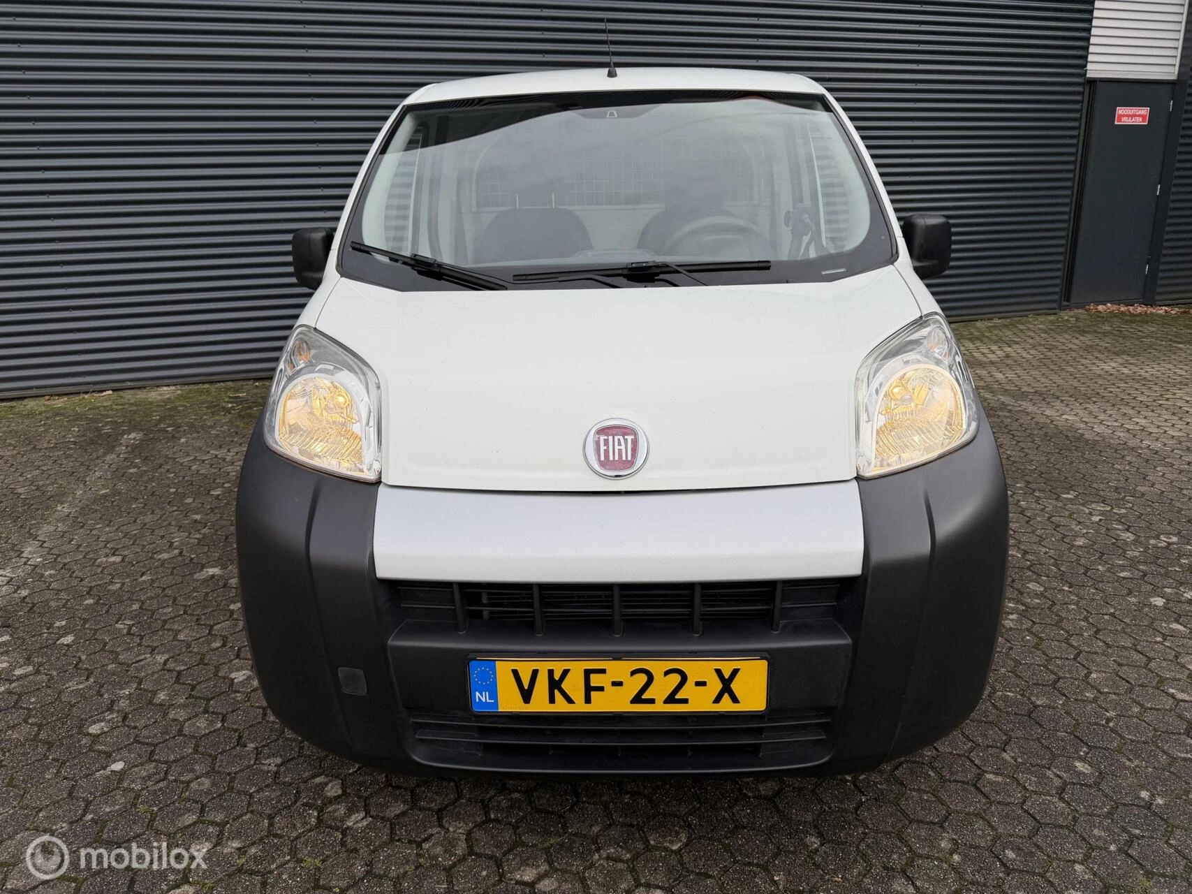 Hoofdafbeelding Fiat Fiorino