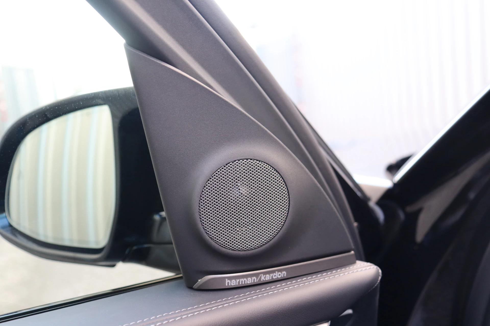 Hoofdafbeelding BMW XM