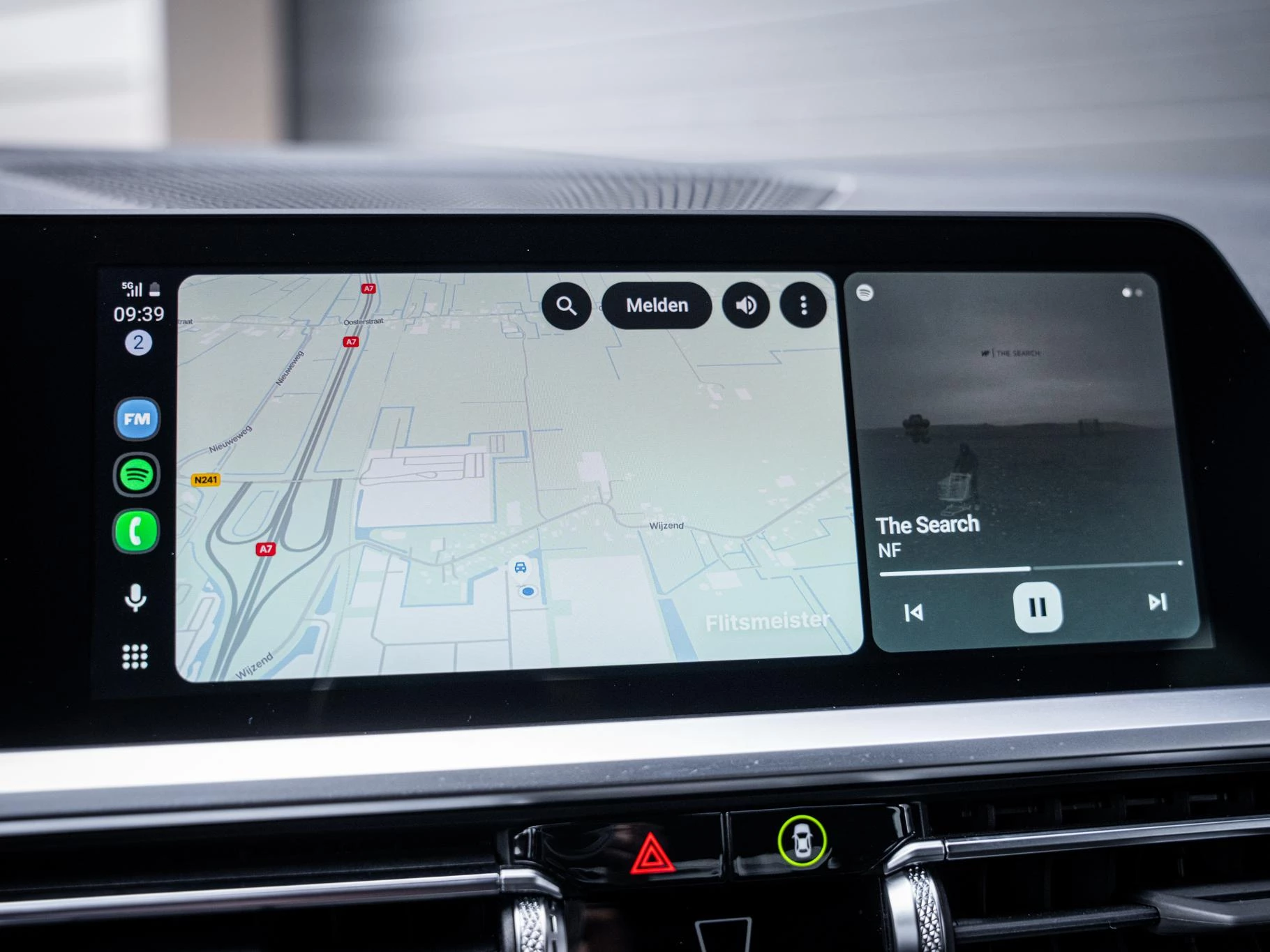 Hoofdafbeelding BMW M3