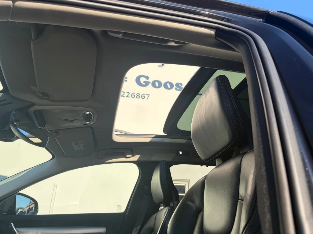 Hoofdafbeelding Volvo V90