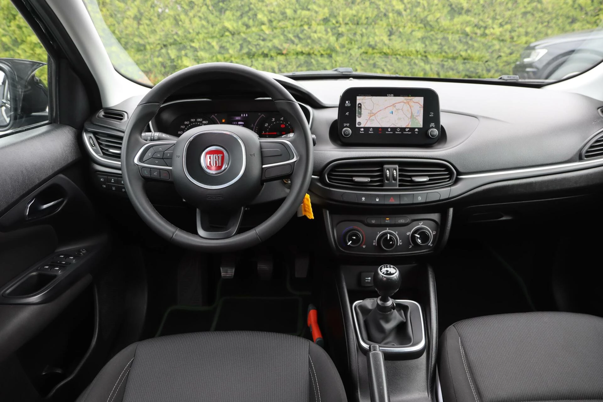 Hoofdafbeelding Fiat Tipo