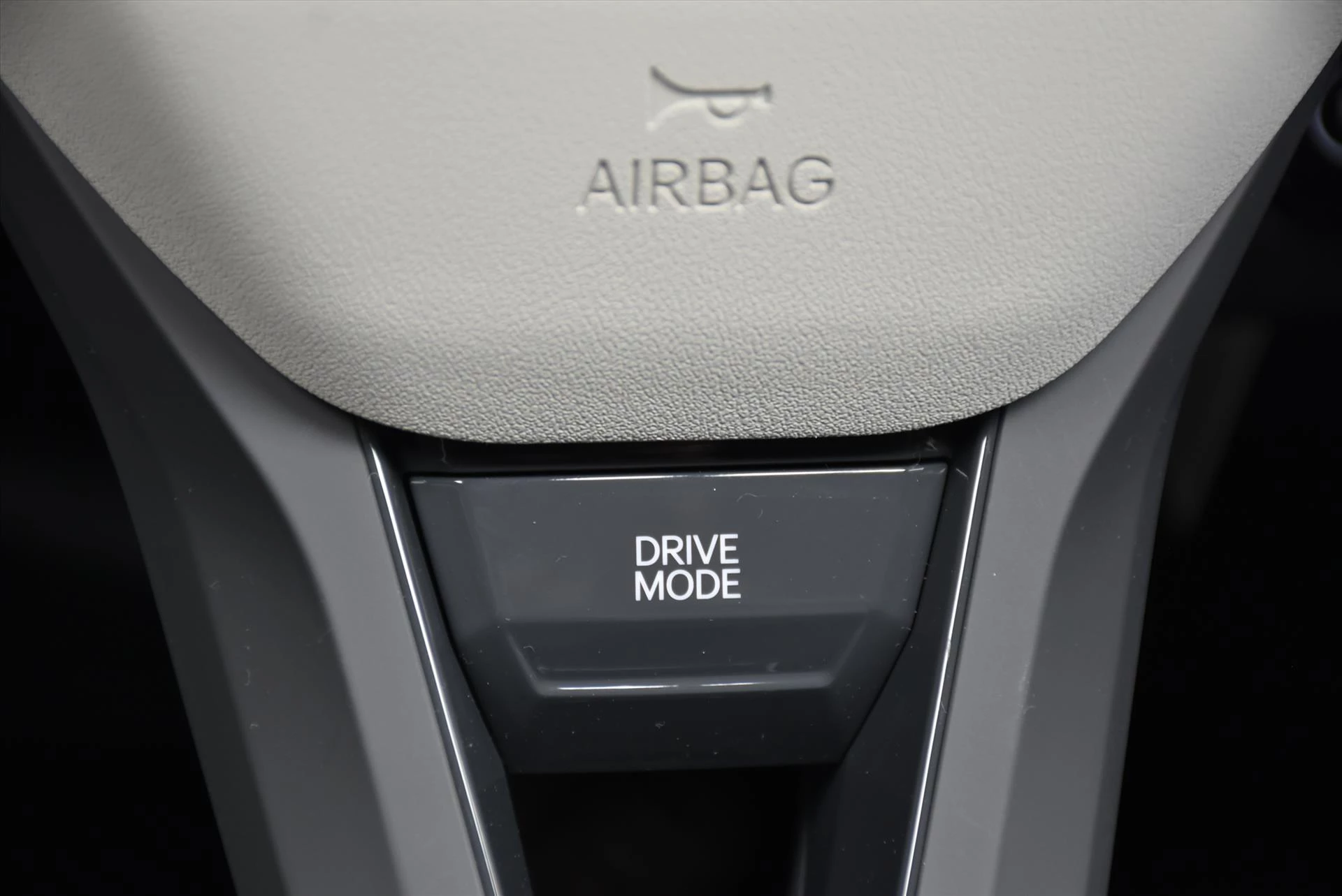 Hoofdafbeelding Kia EV3
