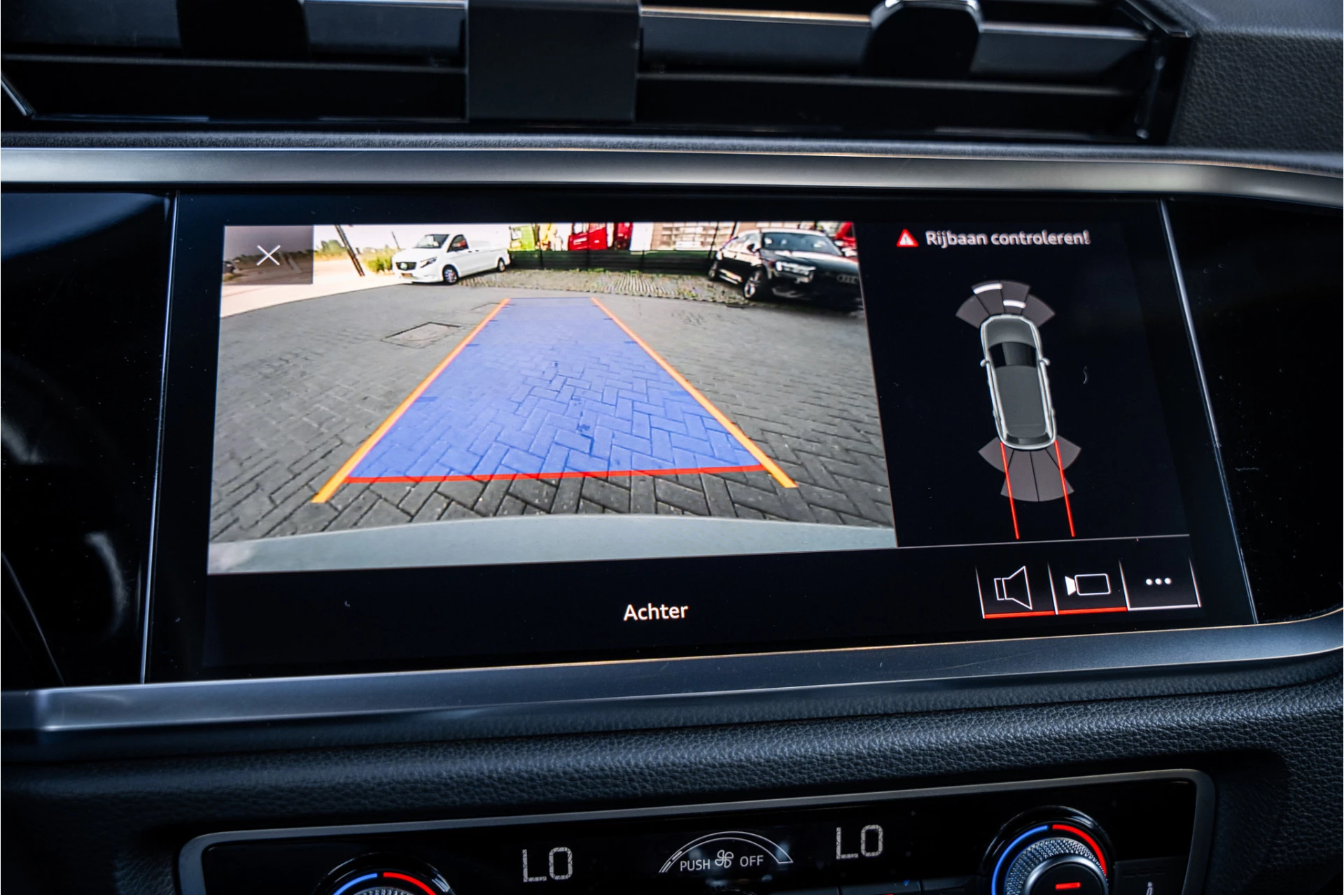 Hoofdafbeelding Audi RSQ3