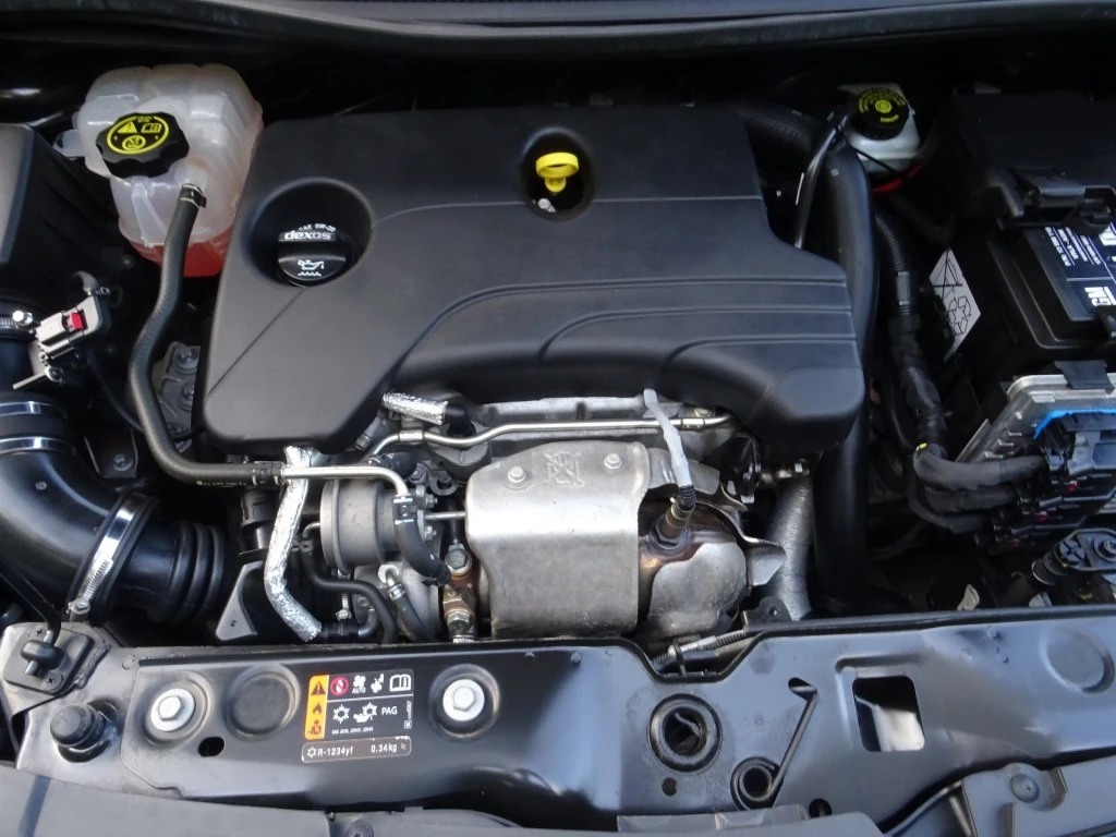 Hoofdafbeelding Opel Corsa-e
