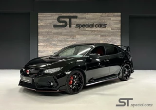 Honda Civic 2.0 i-VTEC Type R GT|super strak