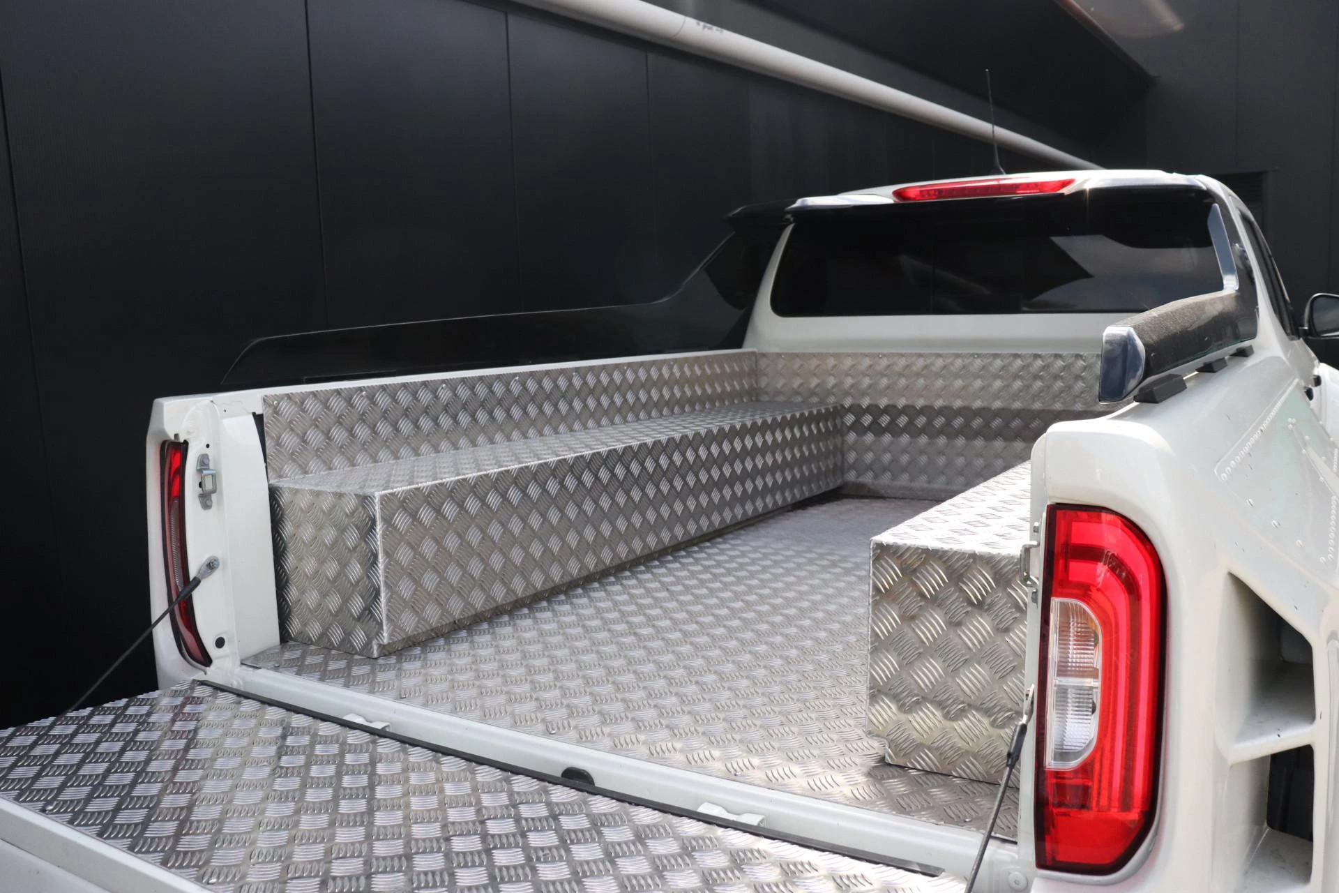 Hoofdafbeelding Mercedes-Benz X-Klasse