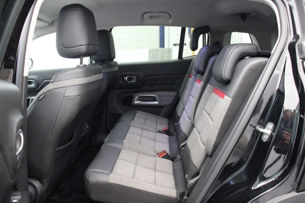 Hoofdafbeelding Citroën C5 Aircross