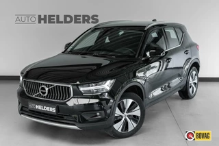 Volvo XC40 1.5 T4 212 PK Recharge Inscription Lane ACC BLIS