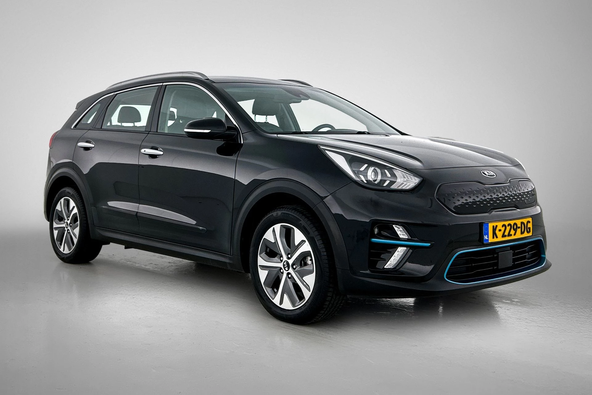 Hoofdafbeelding Kia e-Niro