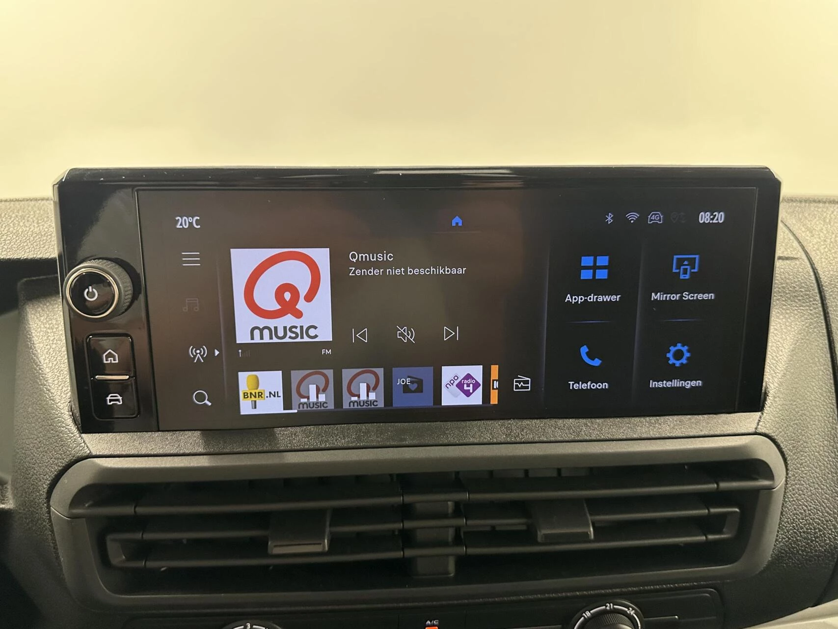 Hoofdafbeelding Toyota ProAce