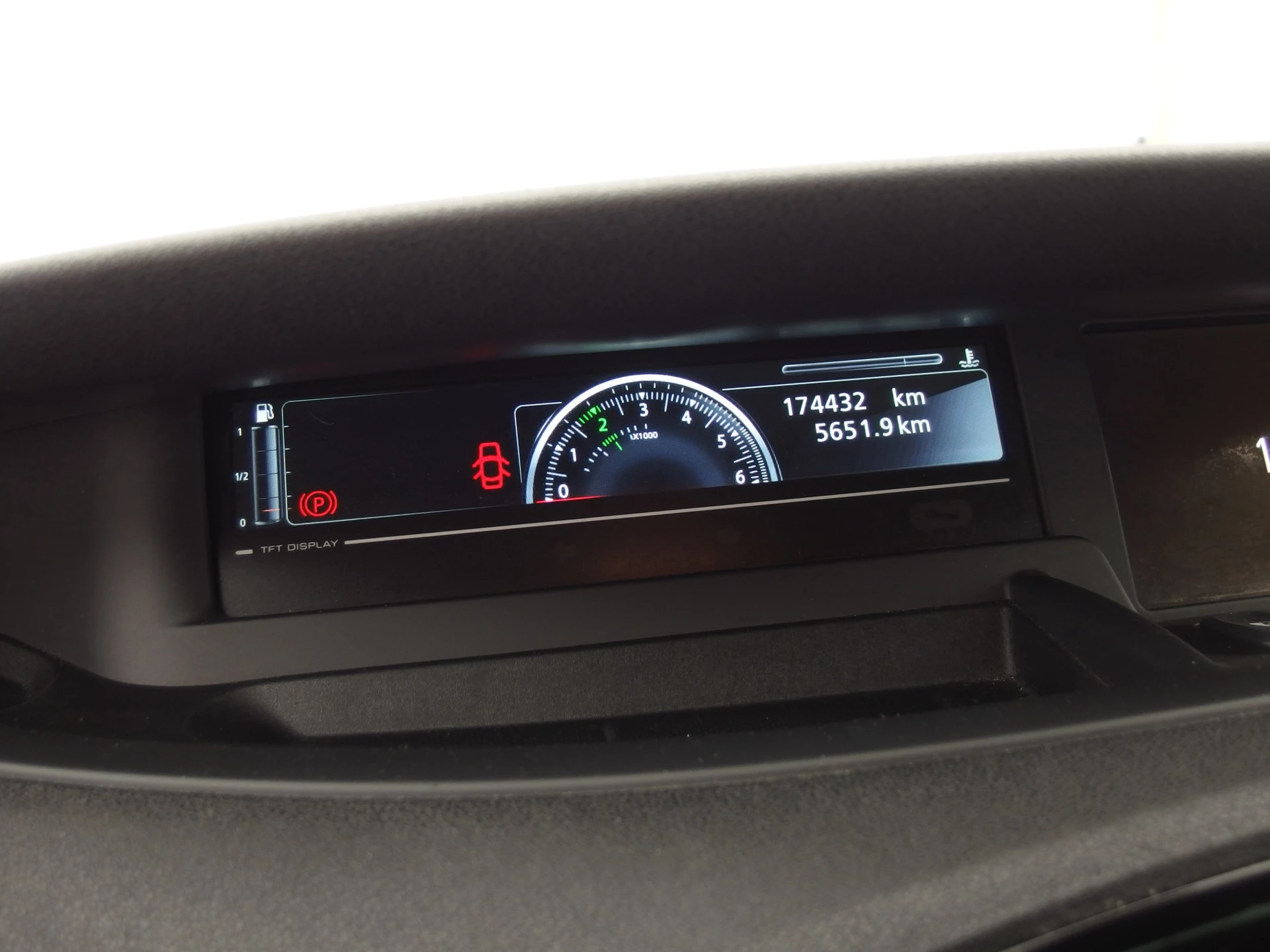 Hoofdafbeelding Renault Grand Scénic