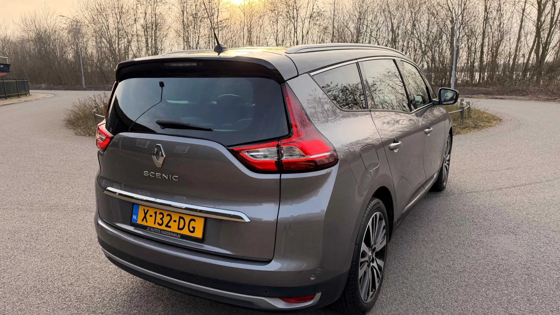 Hoofdafbeelding Renault Grand Scénic