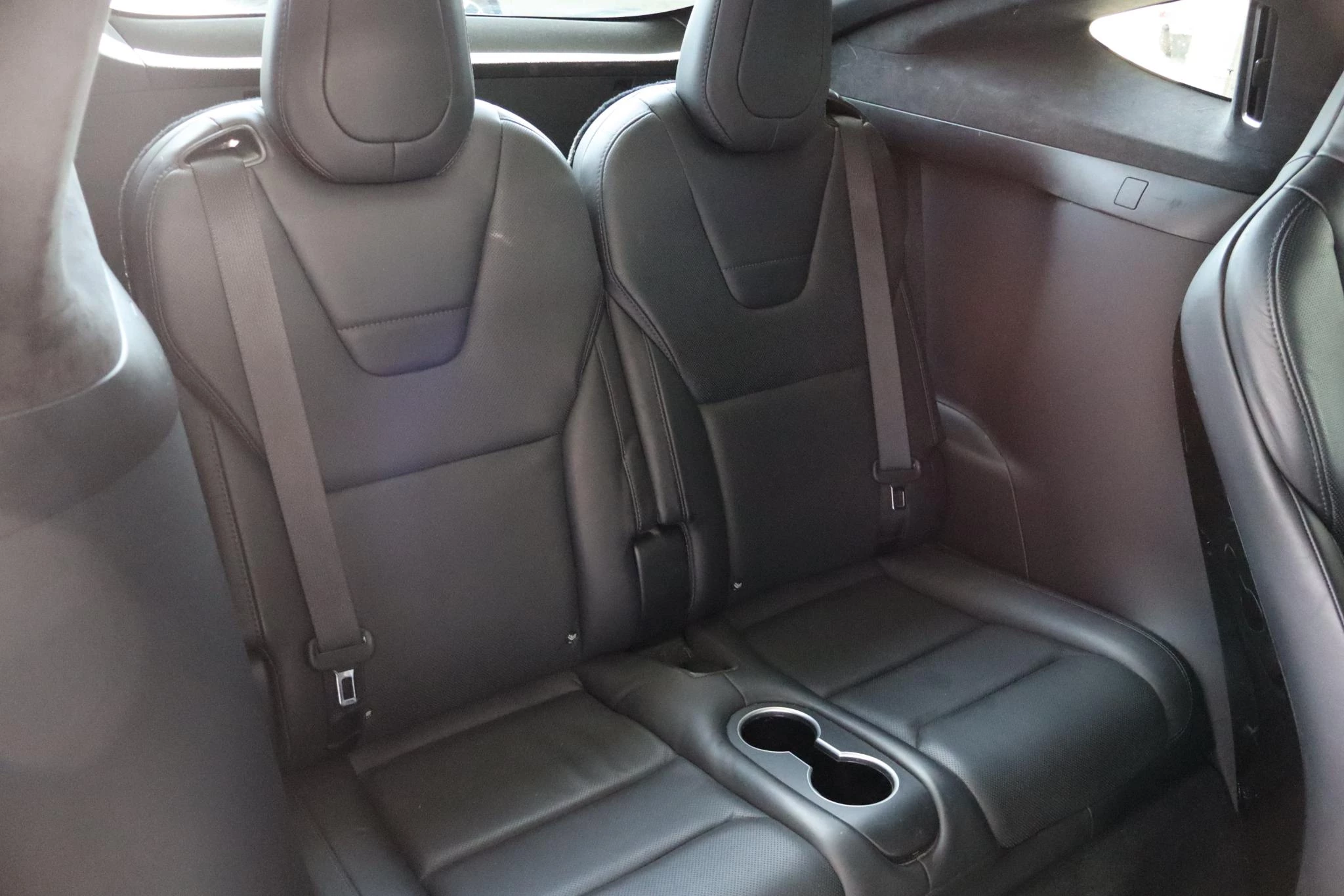 Hoofdafbeelding Tesla Model X