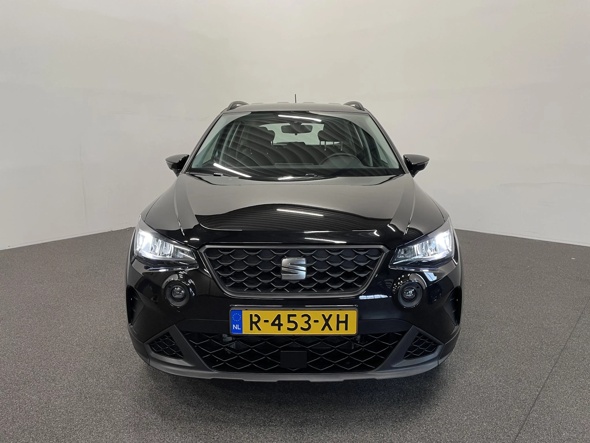 Hoofdafbeelding SEAT Arona