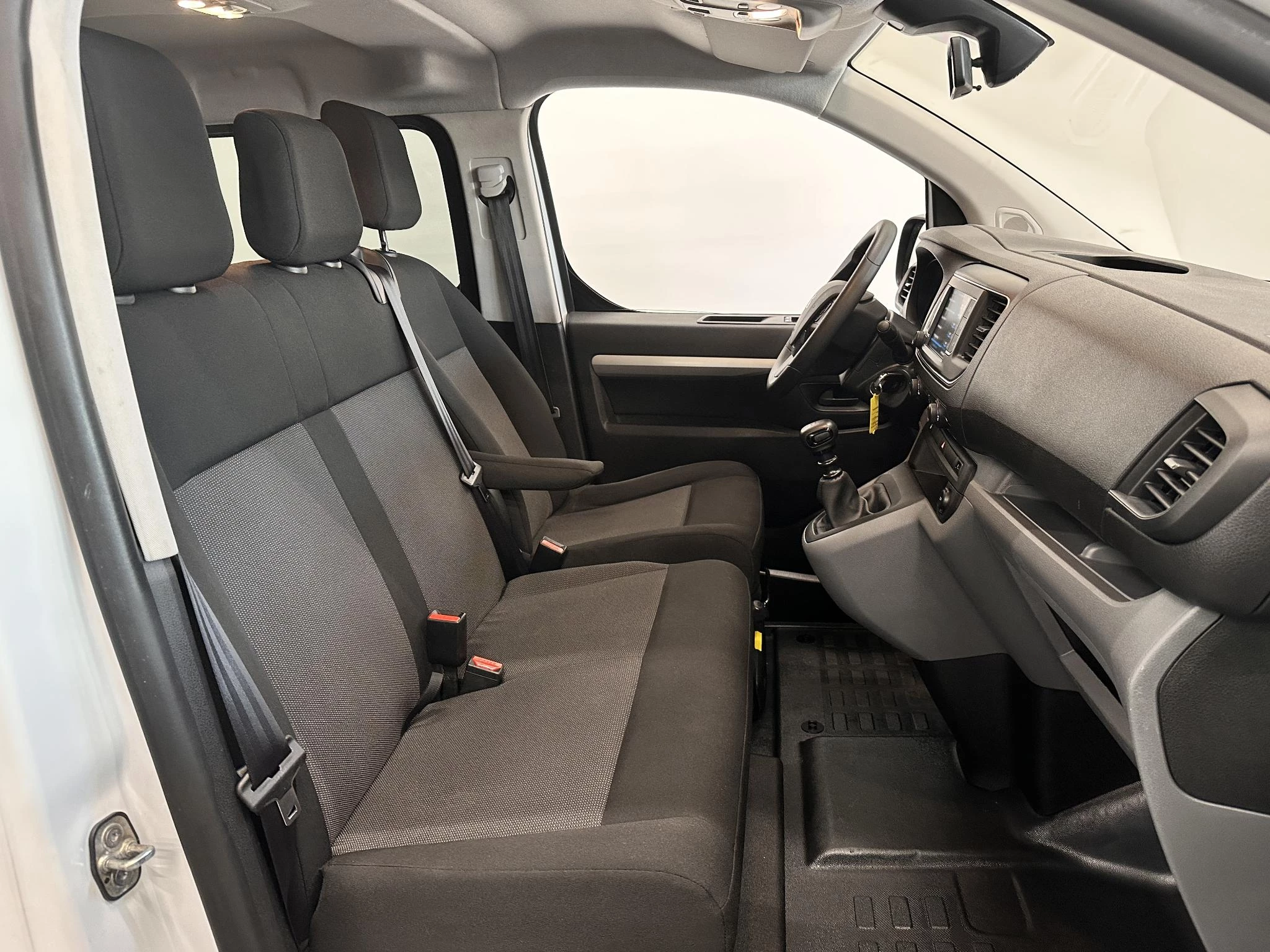 Hoofdafbeelding Peugeot Expert