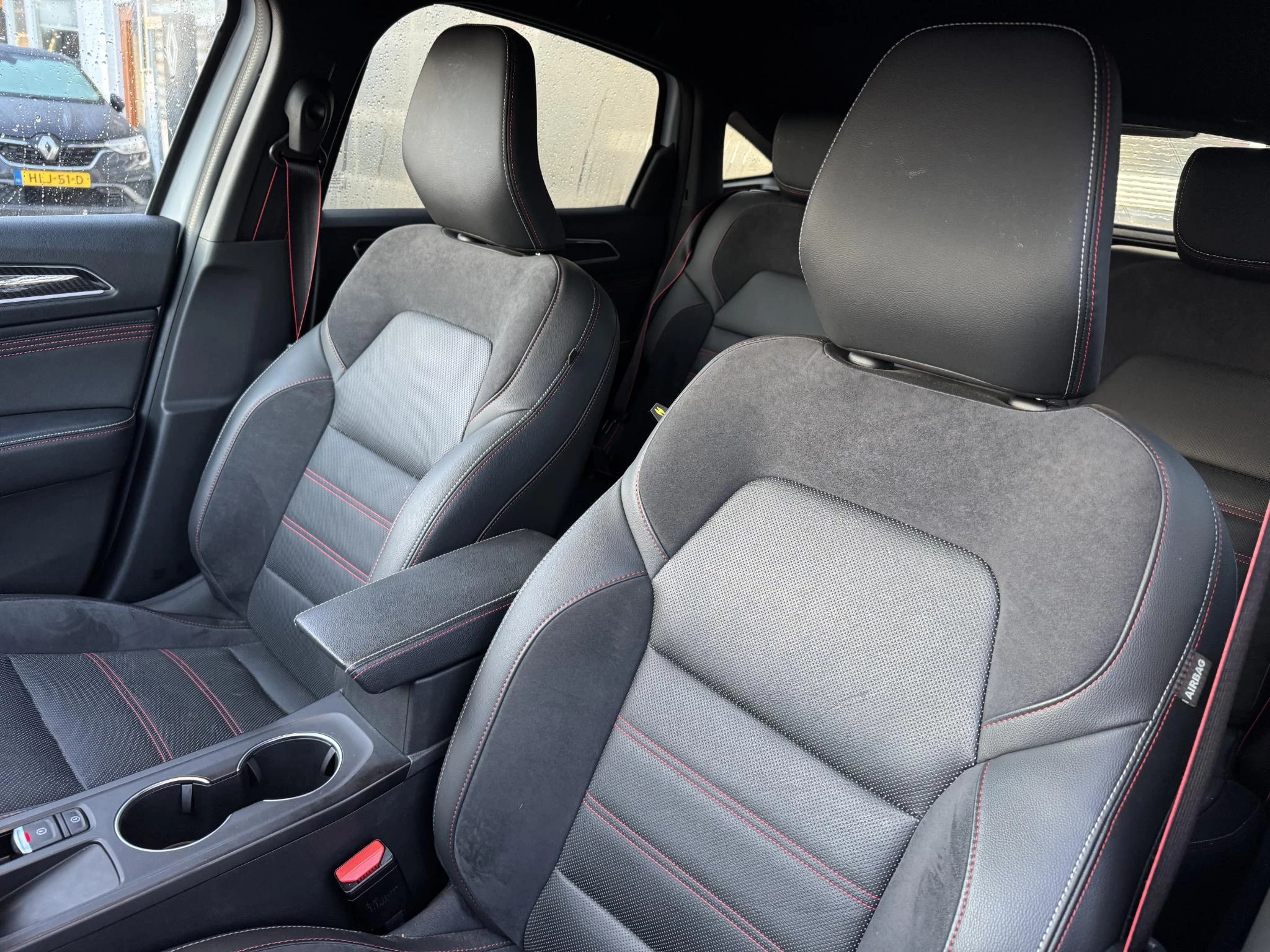 Hoofdafbeelding Renault Arkana