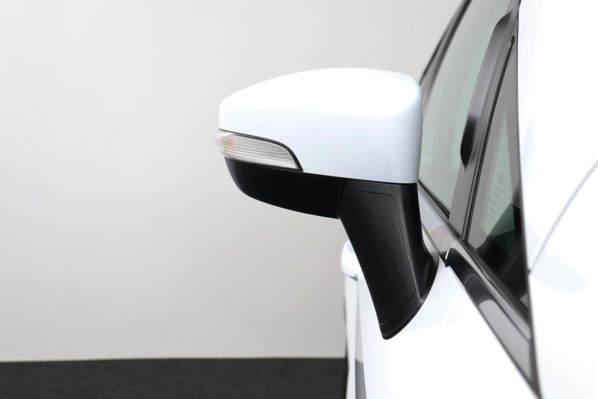 Hoofdafbeelding Ford EcoSport