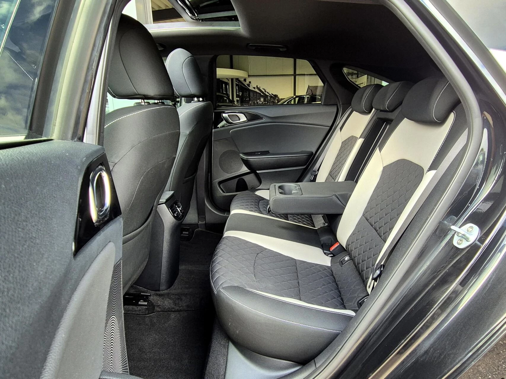 Hoofdafbeelding Kia ProCeed