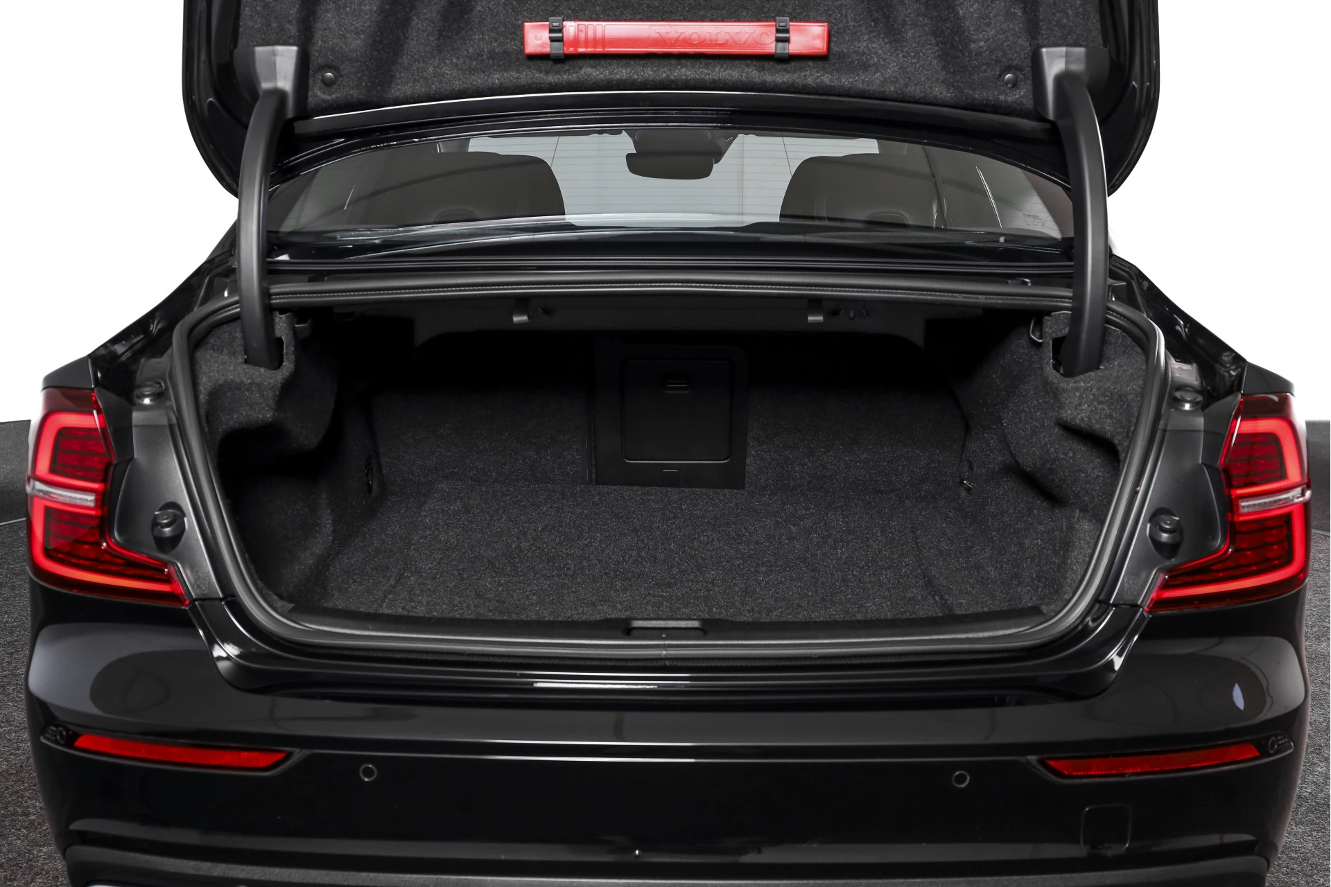 Hoofdafbeelding Volvo S60