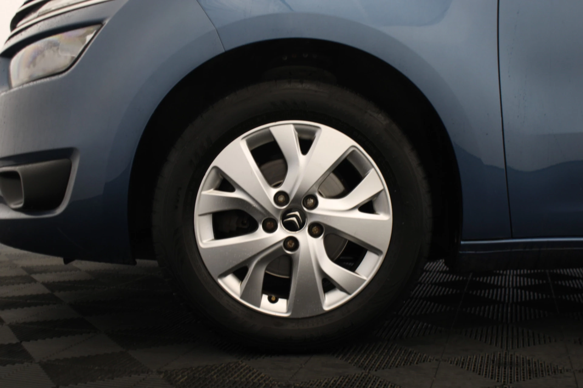 Hoofdafbeelding Citroën Grand C4 Picasso