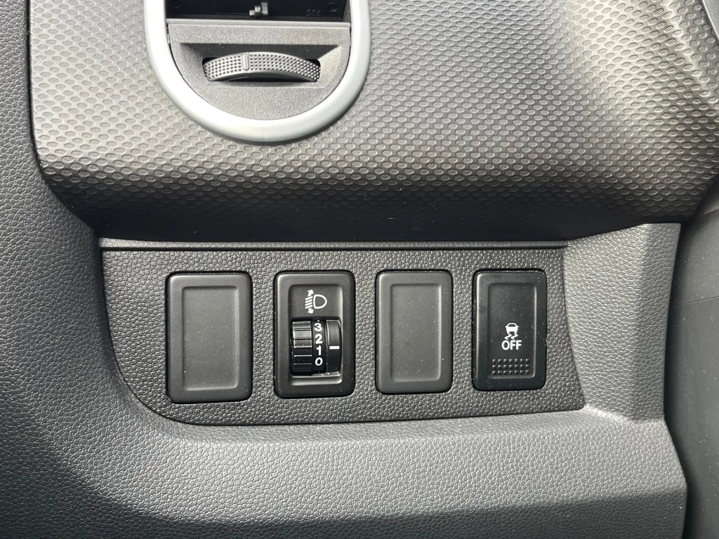 Hoofdafbeelding Suzuki Splash