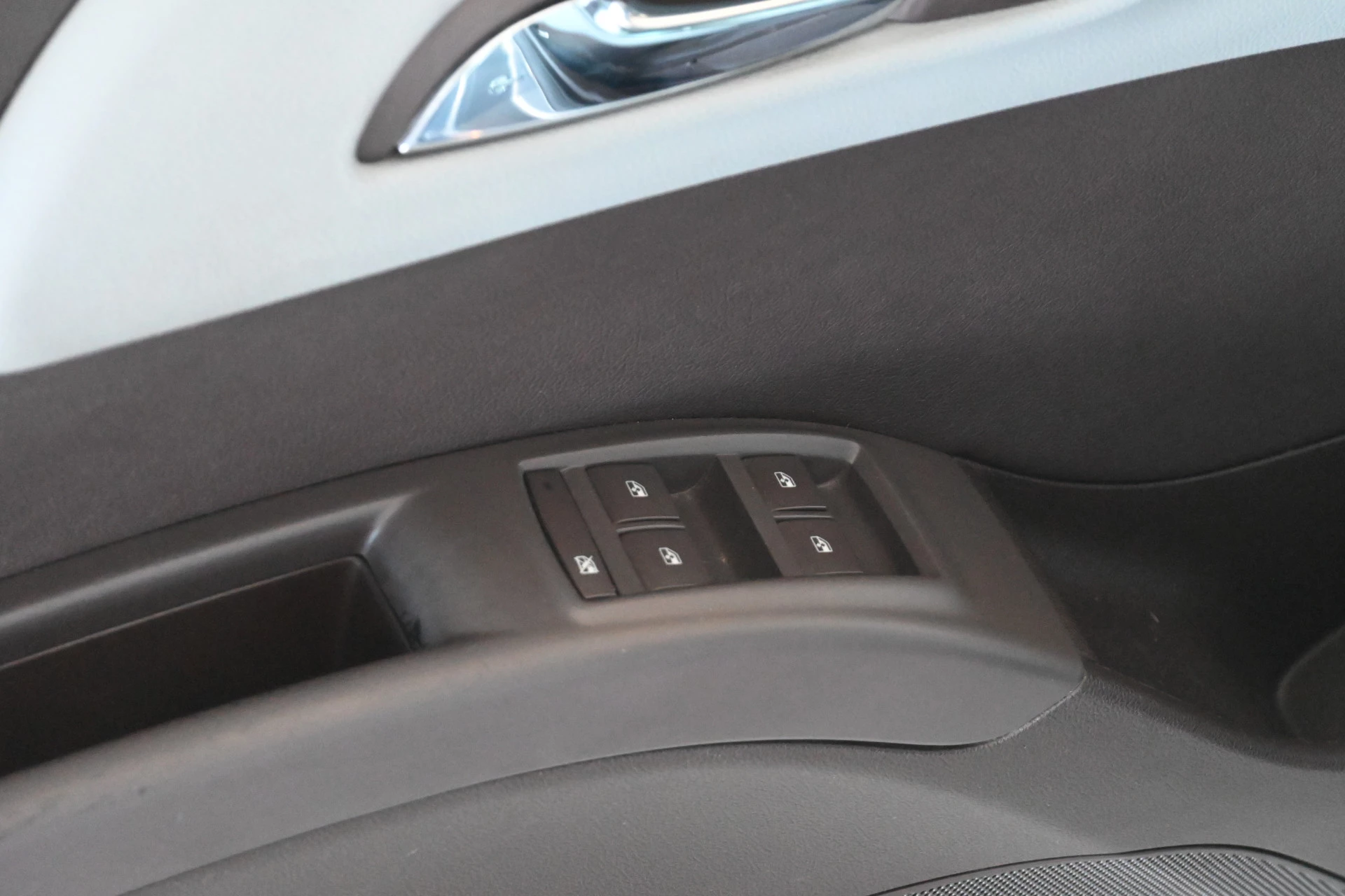 Hoofdafbeelding Opel Meriva